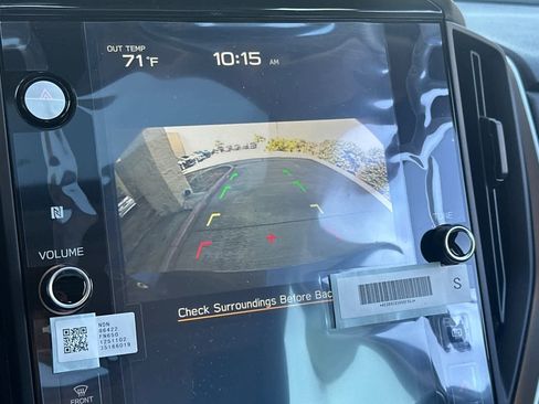 New 2025 Subaru Impreza 2.0i Sport image 20