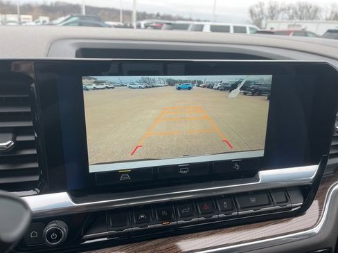 Used 2024 Chevrolet Silverado 1500 LT w/ All Star Edition Plus image 57