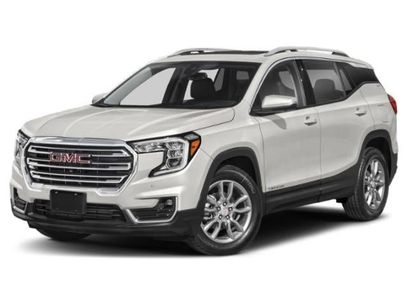 Used 2023 GMC Terrain SLT