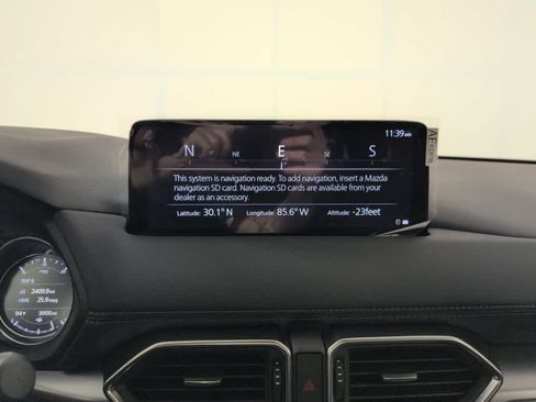 Certified 2025 MAZDA CX-5 AWD 2.5 S w/ Select Package image 26