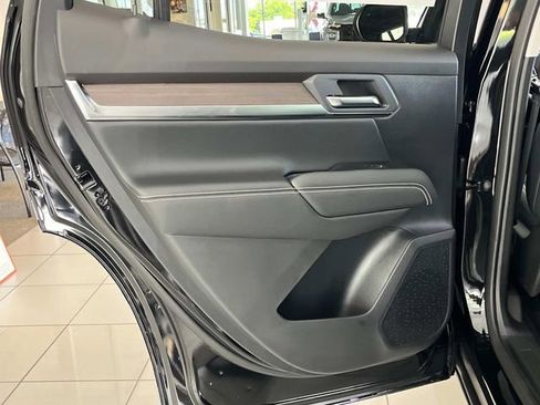 New 2026 GMC Terrain Denali image 21