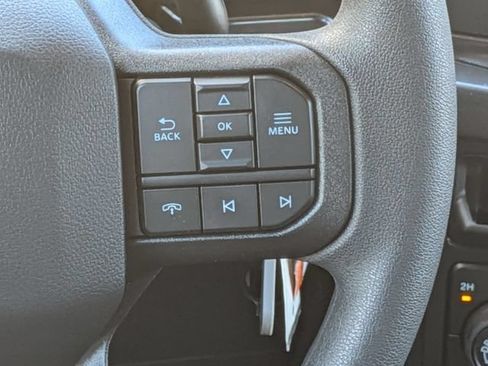 New 2026 Ford F150 STX AWD/4WD image 19
