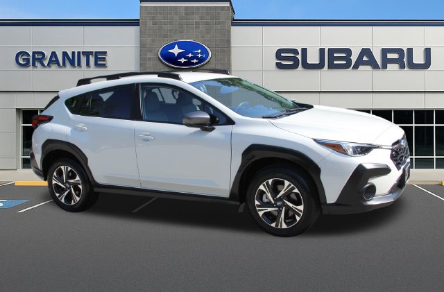Certified 2024 Subaru Crosstrek 2.0i Premium AWD/4WD image 13