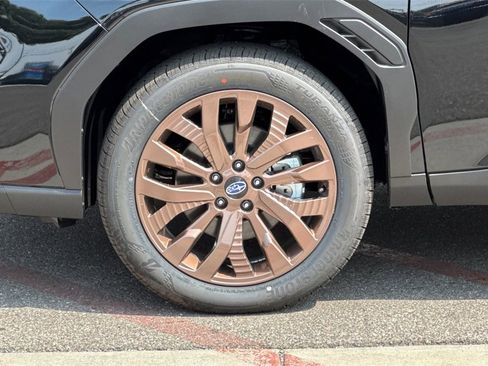 New 2025 Subaru Forester Sport w/ Popular Package #1 image 35