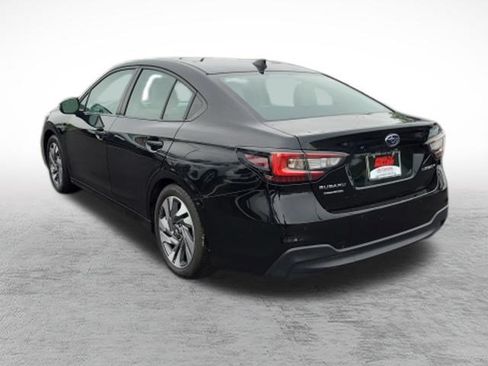 Used 2024 Subaru Legacy Limited AWD/4WD image 5