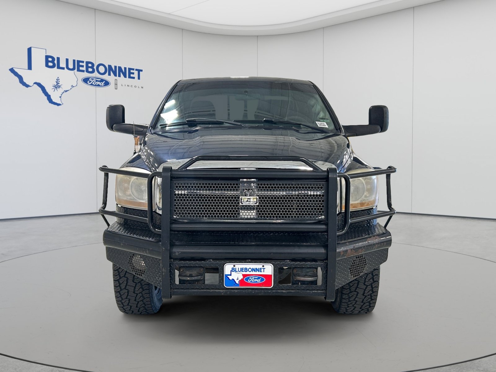 Used 2006 Dodge Ram 2500 Truck SLT AWD/4WD image 2