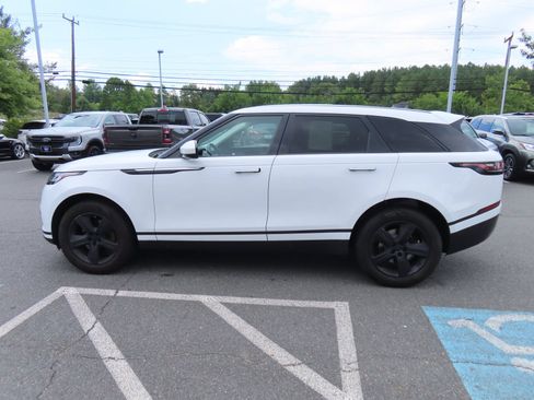 Used 2023 Land Rover Range Rover Velar S AWD/4WD image 8