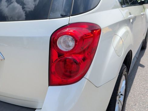 Used 2014 Chevrolet Equinox LT w/ Power Convenience Package FWD image 7