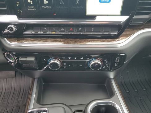 New 2026 GMC Sierra 1500 Elevation image 39