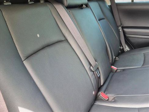 Used 2024 Toyota 4Runner Limited AWD/4WD image 20