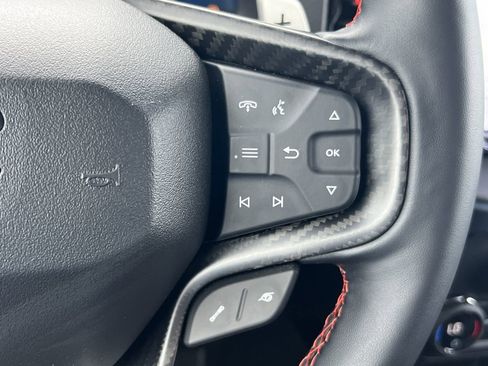 New 2025 Ford Bronco Raptor image 30