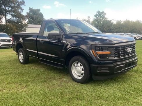 Used 2025 Ford F150 XL image 1