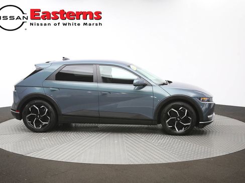 Used 2023 Hyundai Ioniq 5 SE RWD image 42