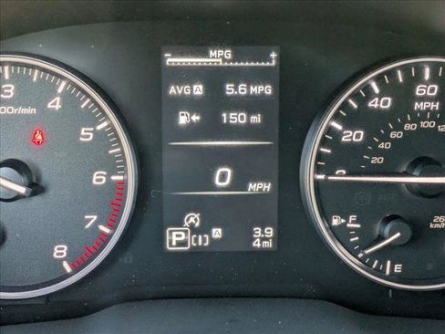 New 2026 Subaru Forester Premium image 13