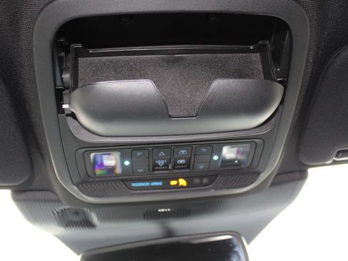 Used 2025 Ford Explorer Platinum w/ LUX Leather Package image 59