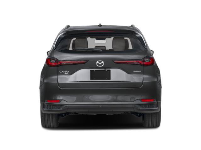Used 2026 MAZDA CX-90 3.3 Turbo w/ Premium Sport Pkg AWD/4WD image 8