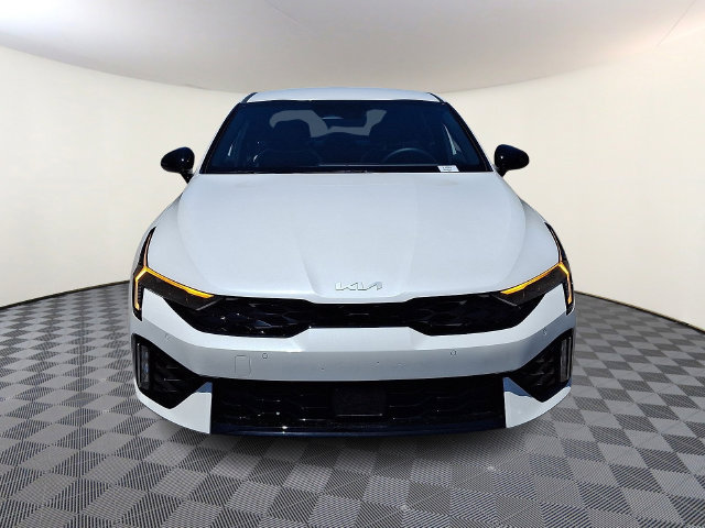 New 2026 Kia K5 GT-Line FWD image 2