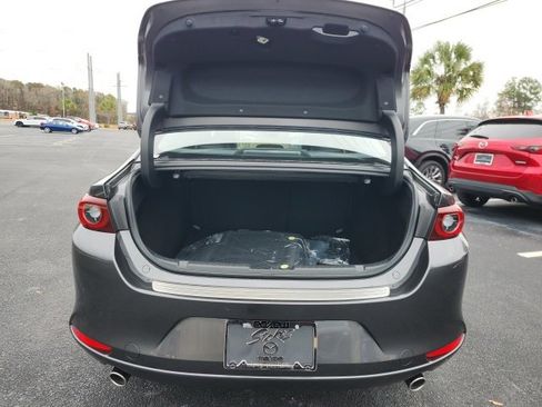 New 2026 MAZDA MAZDA3 s Sport image 18