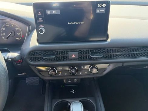 Used 2026 Honda HR-V LX image 13
