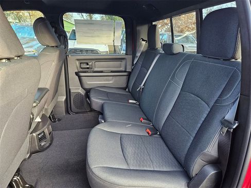 New 2026 RAM 3500 Tradesman image 15