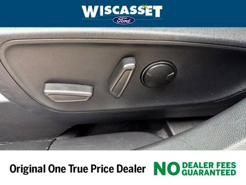 Used 2025 Ford Bronco Sport Big Bend w/ Convenience Package image 19