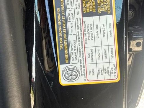Used 2025 Hyundai Elantra SE w/ Cargo Package FWD image 13