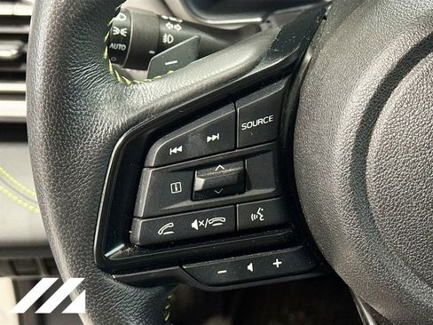 Used 2024 Subaru Outback Onyx Edition image 12