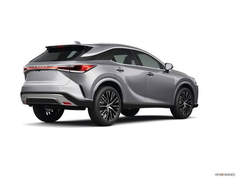 New 2026 Lexus RX 350 AWD w/ Convenience Package image 3