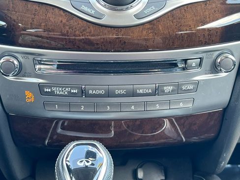 Used 2019 INFINITI QX60 Luxe w/ Sensory Package AWD/4WD image 26