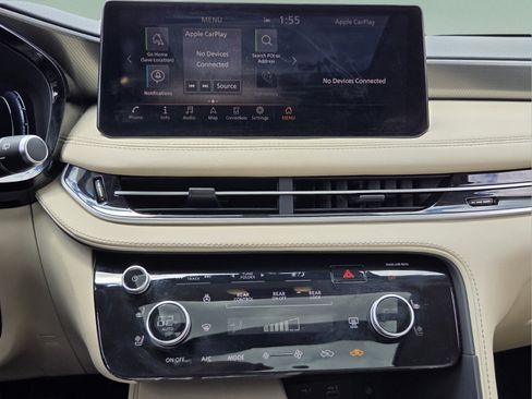 Used 2024 INFINITI QX60 Luxe FWD image 19