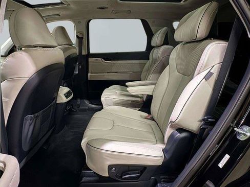 Used 2024 Hyundai Palisade Calligraphy AWD/4WD image 67