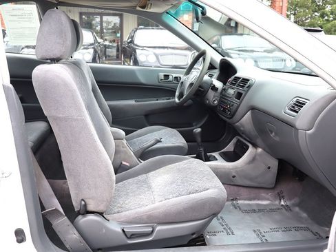 Used 1998 Honda Civic EX image 14