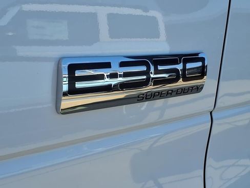 New 2025 Ford E-350 and Econoline 350 Super Duty w/ Power Equipment Group RWD image 23