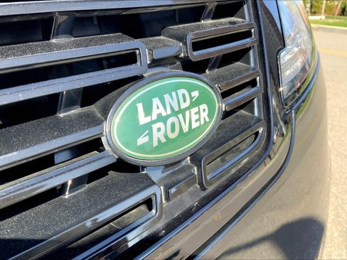 Used 2024 Land Rover Range Rover Sport Dynamic SE AWD/4WD image 31