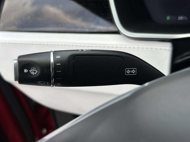 Used 2017 Tesla Model S 100D AWD/4WD image 22