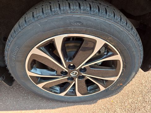 Used 2023 MAZDA CX-5 AWD 2.5 S w/ Premium Plus Pkg image 11