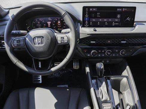 New 2026 Honda Accord Sport image 23