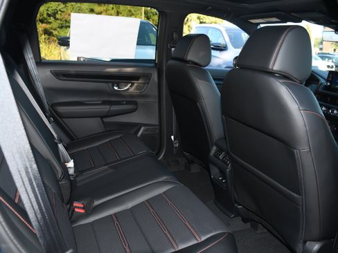 New 2026 Honda CR-V Sport-L image 10