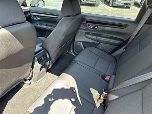 New 2026 Honda CR-V TrailSport image 13