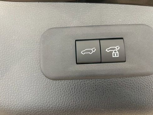 New 2026 Toyota Crown Signia AWD/4WD image 22