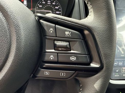 New 2026 Subaru Forester Premium image 33