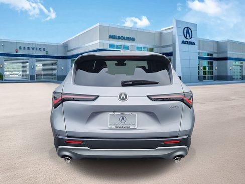 New 2025 Acura ADX FWD image 6