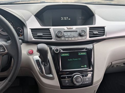 Used 2014 Honda Odyssey EX image 28