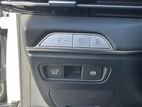 New 2026 Genesis GV80 3.5T Advanced image 26