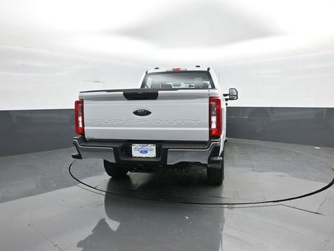 New 2026 Ford F250 XL image 6