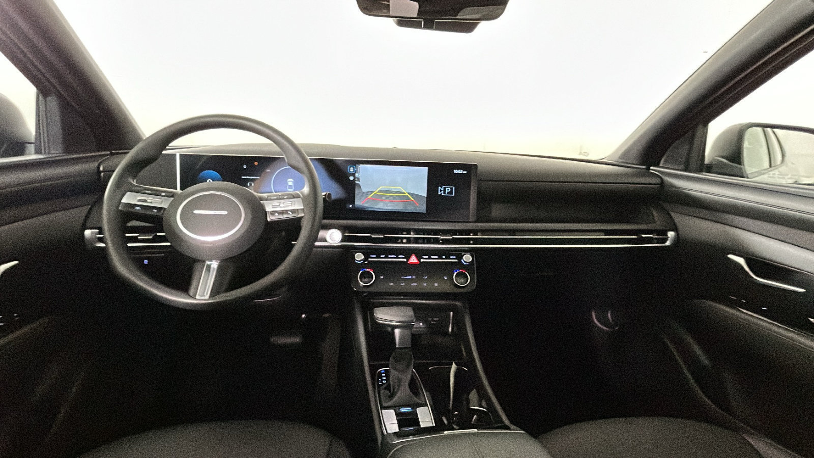 Used 2025 Hyundai Santa Cruz SEL FWD image 32