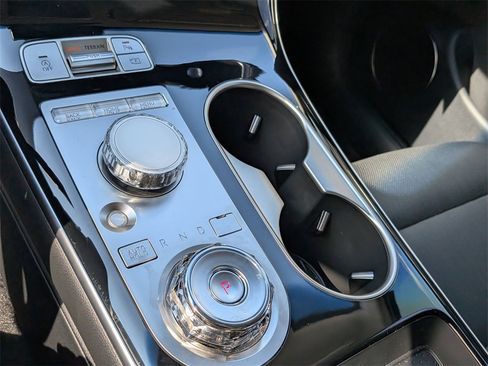 New 2026 Genesis GV70 2.5T image 23