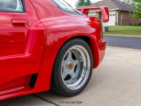 Used 1989 MAZDA RX-7 Turbo image 84