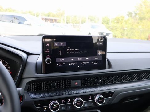 New 2026 Honda CR-V Sport image 19