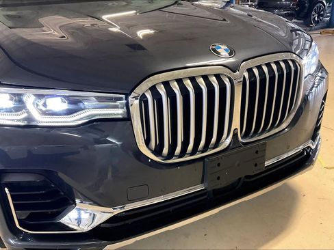 Used 2020 BMW X7 xDrive40i w/ Premium Package AWD/4WD image 30
